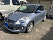 2013 Suzuki Swift