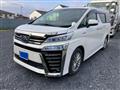 2019 Toyota Vellfire