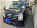 2007 Suzuki Wagon R