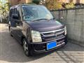 2007 Suzuki Wagon R