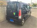 2007 Suzuki Wagon R