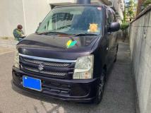2007 Suzuki Wagon R