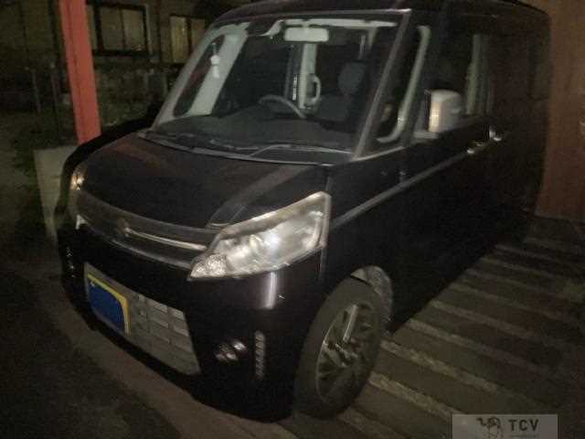 2015 Suzuki Suzuki Others