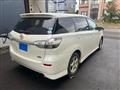 2016 Toyota Wish