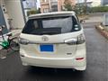 2016 Toyota Wish