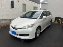 2016 Toyota Wish