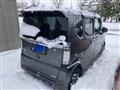 2015 Honda N BOX