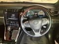 2014 Toyota Harrier Hybrid