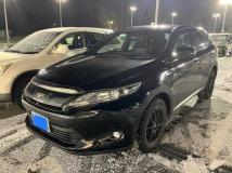 2014 Toyota Harrier Hybrid