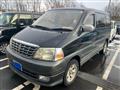 2002 Toyota Grand Hiace