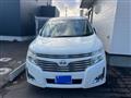 2010 Nissan Elgrand