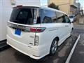 2010 Nissan Elgrand