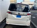 2010 Nissan Elgrand