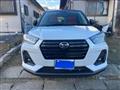 2024 Daihatsu Rocky