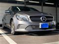 2017 Mercedes-Benz A-Class
