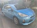 2013 Toyota AQUA