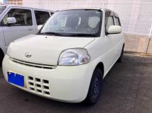 2006 Daihatsu Esse