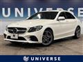 2018 Mercedes-Benz C-Class