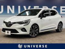 2021 Renault Lutecia