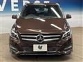 2016 Mercedes-Benz B-Class