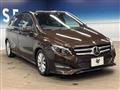 2016 Mercedes-Benz B-Class