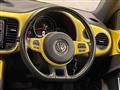 2014 Volkswagen Beetle