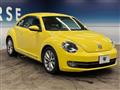 2014 Volkswagen Beetle