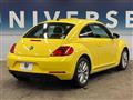 2014 Volkswagen Beetle