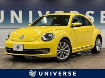 2014 Volkswagen Beetle