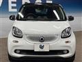 2017 Smart Smart ForFour