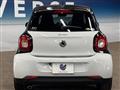 2017 Smart Smart ForFour