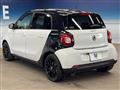 2017 Smart Smart ForFour