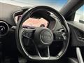 2017 Audi TT