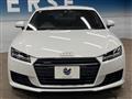 2017 Audi TT