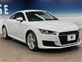 2017 Audi TT