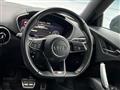 2018 Audi TT