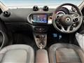 2018 Smart Smart ForFour