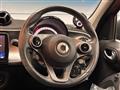 2018 Smart Smart ForFour