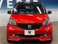 2018 Smart Smart ForFour