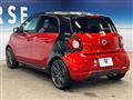 2018 Smart Smart ForFour