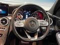 2019 Mercedes-Benz C-Class
