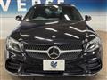 2019 Mercedes-Benz C-Class