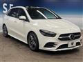 2019 Mercedes-Benz B-Class