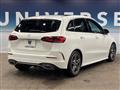 2019 Mercedes-Benz B-Class