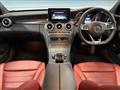 2015 Mercedes-Benz C-Class