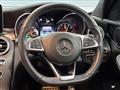 2015 Mercedes-Benz C-Class
