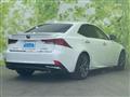 2019 Lexus IS