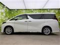 2021 Toyota Alphard G