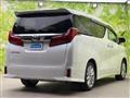 2021 Toyota Alphard G