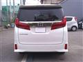 2020 Toyota Alphard G